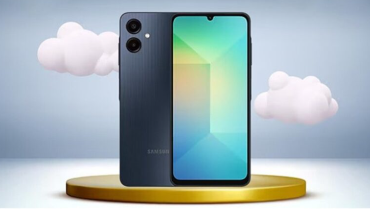Samsung Galaxy A06