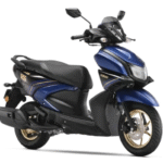 Yamaha Ray ZR 125