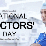 National Doctors Day