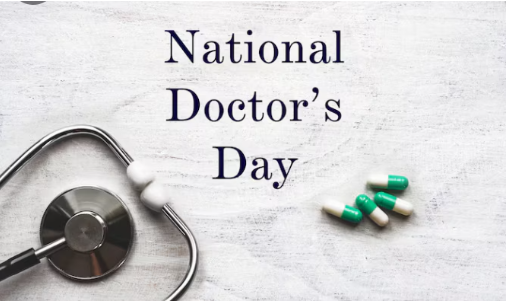 National Doctors Day Wishes